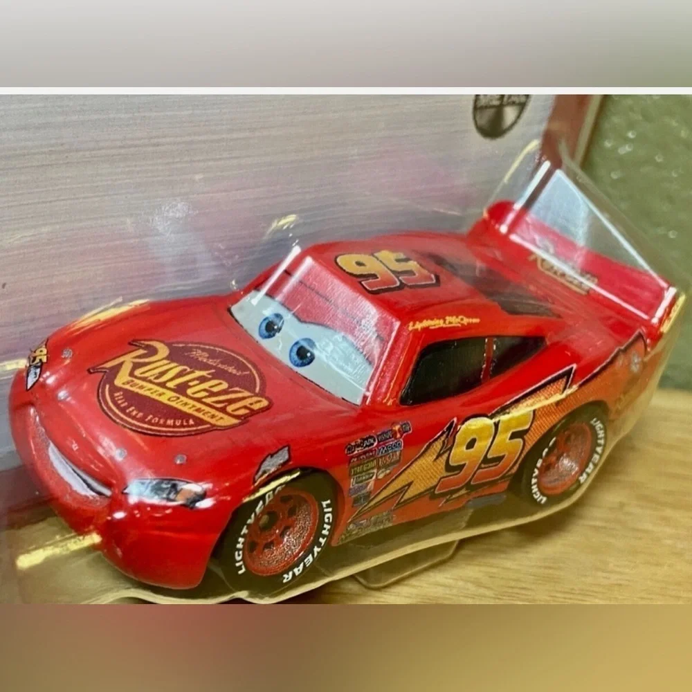 Disney pixar cars